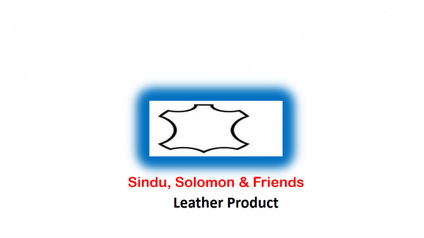 Sindu , Solomon and Friends Leather Products